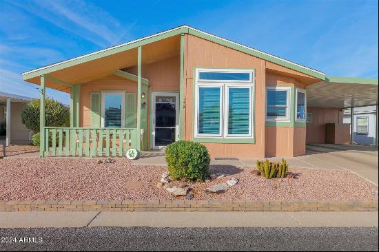 8500 E Southern Avenue Unit 548, Mesa AZ 85209