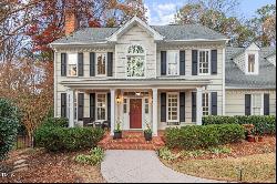 8012 Llewellyn Court, Raleigh NC 27613