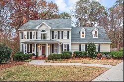 8012 Llewellyn Court, Raleigh NC 27613