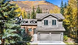 1359 Greenhill Court Unit E, Vail CO 81657