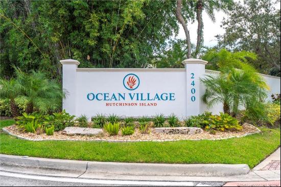 2400 S Ocean Drive Unit 2112, Fort Pierce FL 34949