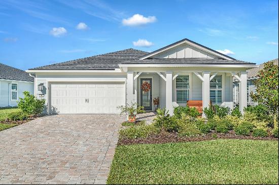 791 Continuum Loop,Yulee, FL, 32097