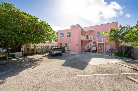 626 Josephine Parker Drive Unit 208, Key West FL 33040