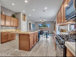 41318 N Bent Creek Way, Anthem AZ 85086