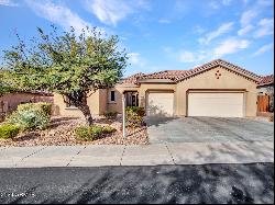 41318 N Bent Creek Way, Anthem AZ 85086