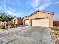 41318 N Bent Creek Way, Anthem AZ 85086