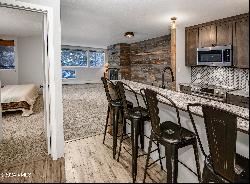 3971 Bighorn Road Unit 7-N, Vail CO 81657