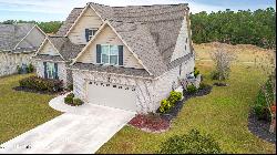 699 Highlands Drive, Hampstead NC 28443