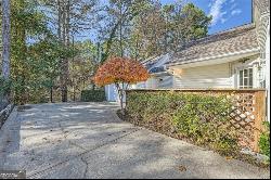 3073 Heatherbrook Trace, Canton GA 30114