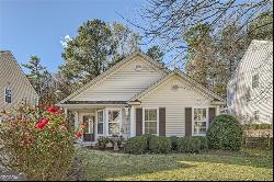 3073 Heatherbrook Trace, Canton GA 30114