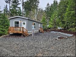 231 E Kilmarnock Road, Shelton WA 98584