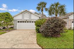 236 Sea Woods Dr, St Augustine FL 32080