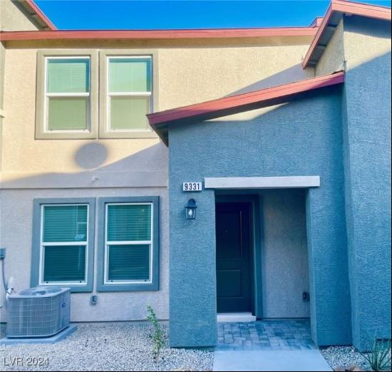 9331 Serene Harbor Street, Las Vegas NV 89178