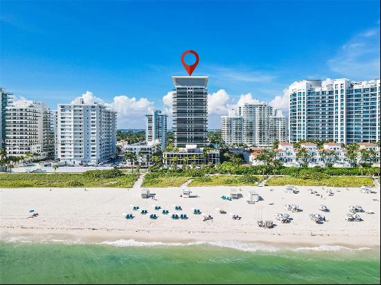 5875 Collins Ave Unit 1503, Miami Beach FL 33140