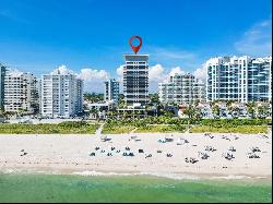 5875 Collins Ave Unit 1503, Miami Beach FL 33140