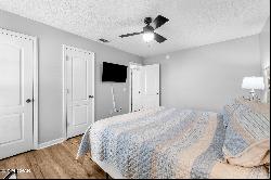 17462 Front Beach 50 B Road Unit 50B, Panama City Beach FL 32413