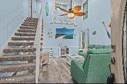 17462 Front Beach 82 D Road Unit 82D, Panama City Beach FL 32413