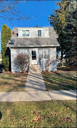 183 E McWilliams Street, Fond Du Lac WI 54935