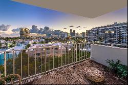 6900 Bay Dr Unit 7G, Miami Beach FL 33141