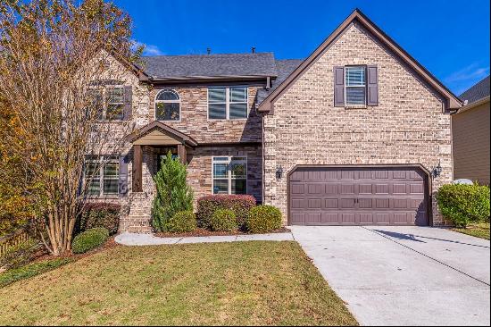 444 Jameswood Court, Greer SC 29651