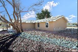 1575 Eldorado Loop, Bosque Farms NM 87068