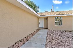 1575 Eldorado Loop, Bosque Farms NM 87068