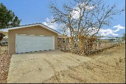 1575 Eldorado Loop, Bosque Farms NM 87068