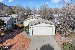 4834 E Merriam Drive, Flagstaff AZ 86004