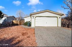 4834 E Merriam Drive, Flagstaff AZ 86004