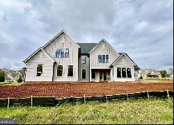 1141 Sunset Bluff, Greensboro GA 30642