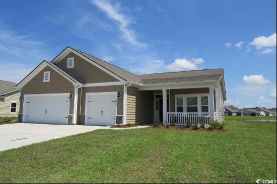 3321 Piney Woods Way, Myrtle Beach SC 29579