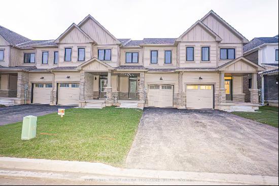 315 Port Crescent, Welland ON L3B0N3