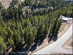 389 Antler Ridge Road, Big Sky MT 59716