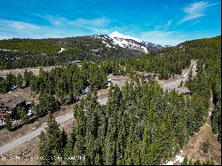 389 Antler Ridge Road, Big Sky MT 59716