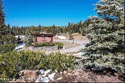 389 Antler Ridge Road, Big Sky MT 59716