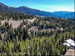 389 Antler Ridge Road, Big Sky MT 59716