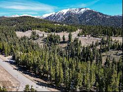 389 Antler Ridge Road, Big Sky MT 59716