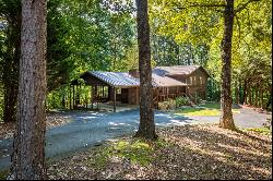 268 Dogwood Drive, Ellijay GA 30540