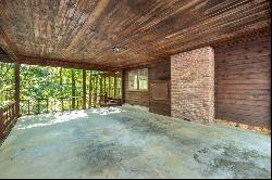 268 Dogwood Drive, Ellijay GA 30540