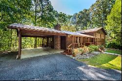 268 Dogwood Drive, Ellijay GA 30540