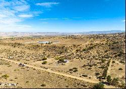 262 Castro Canyon Rd, Cuyama CA 93254