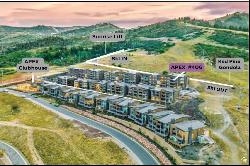 2752 W High Mountain Rd W Unit 406, Park City UT 84098