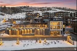 2752 W High Mountain Rd W Unit 406, Park City UT 84098