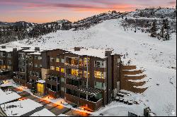 2752 W High Mountain Rd W Unit 406, Park City UT 84098