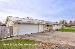 11078 Prior Road, Swan Creek Township MI 48655