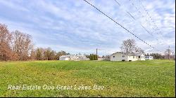 V/L Prior Road, Saint Charles MI 48655