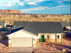 1587 W Creekside Dr, Kanab UT 84741