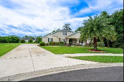 85097 Calumet Drive, Fernandina Beach FL 32034