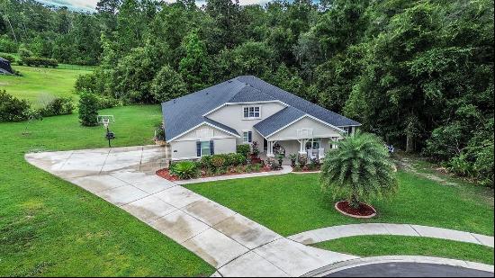 85097 Calumet Drive, Fernandina Beach FL 32034