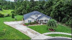 85097 Calumet Drive, Fernandina Beach FL 32034